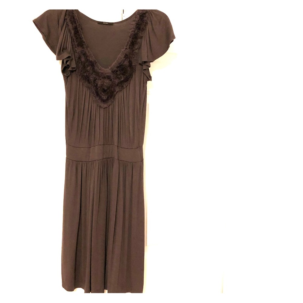 Soprano dress